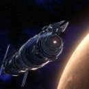 The new animated Babylon 5 movie gets a trailer