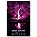 Cool Art: Blade Runner 2049 by Raid71