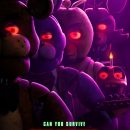 Five Nights at Freddy’s gets a teaser