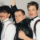 Relax – A Frankie Goes To Hollywood Biopic is in the works