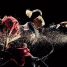 Cool Samurai Stop-Motion Animated Short: Hidari