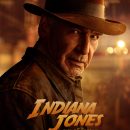 Check out the new character posters for Indiana Jones and the Dial of Destiny
