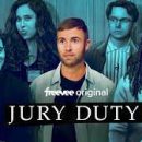 Jury Duty – A Cast Commentary version of the comedy show is heading our way