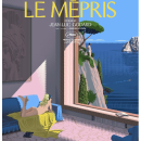 Jean-Luc Godard’s Le Mépris hits 4K UHD for its 60th Anniversary