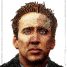 Nicolas Cage and Bill Skarsgård will be Lords of War in the new sequel
