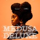 Hairdressers are killed in the new trailer for Medusa Deluxe