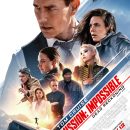 Mission: Impossible – Dead Reckoning Part One gets a new TV spot