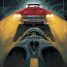 Cool Art: Righteous Rides Again – 10 Year Anniversary