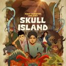 Skull Island – Kong returns in the trailer for the new animated show