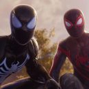 Marvel’s Spider-Man 2 – The video game sequel gets a gameplay trailer featuring Kraven, Miles Morales, and the Symbiote suit