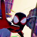 Watch the new trailer for Spider-Man: Across The Spider-Verse