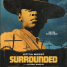 Letitia Wright is Surrounded in the trailer for the new Western