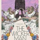 Check out the new poster and trailer for The Wicker Man 4K restoration