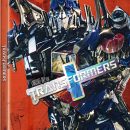 Transformers 6-Movie 4K Ultra HD™ SteelBook® Collection is heading our way