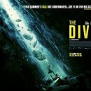 Two sisters face their fears in the trailer for The Dive