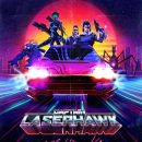 Captain Laserhawk: A Blood Dragon Remix – Watch the teaser for the new animated show