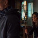 Maggie Q fights a home invasion in the Fear The Night trailer