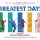 Greatest Days – The film based on Take That’s stage musical gets a new poster