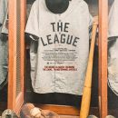 The League – Watch the trailer for the new baseball documentary