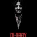 Check out the new poster for the restoration and re-release of Park Chan-wook’s Oldboy