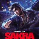 Sakra – Watch Donnie Yen in the trailer for the new fantasy action movie