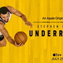 Stephen Curry: Underrated – Watch the trailer for the new basketball documentary
