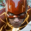 Win The Flash on Blu-ray