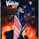 The Venture Bros.: Radiant is the Blood of the Baboon Heart gets a trailer