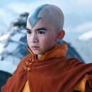 Here is our first look at Aang, Katara, Sokka and Zuko in the live-action Avatar: The Last Airbender series