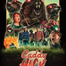Pesticide-mutated gofers attack in the trailer for Caddy Hack