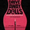 Margaret Qualley seeks a new start in the trailer for Ethan Coen’s Drive-Away Dolls