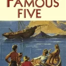 Nicolas Winding Refn reimagines Enid Blyton’s The Famous Five for a new BBC series