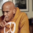 Following Harry – Watch a new clip from the Harry Belafonte documentary