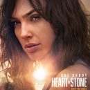 Gal Gadot is a Secret Agent in the Heart of Stone trailer