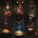 Robot Playground Media teams up with global animation companies to deliver A Banquet for Hungry Ghosts