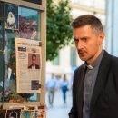 Review: The Man From Rome – “A unique religious action thriller”
