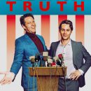 Maximum Truth – Watch the trailer for the new political mockumentary