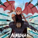 Nimona – Watch the new trailer for the animated feature