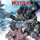 Predator vs. Wolverine – Check out the new comic book heading our way