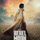 Go behind the scenes of Zack Snyder’s Rebel Moon in the new featurette