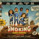 Quentin Dupieux’s Smoking Causes Coughing gets a new trailer