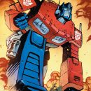 Transformers and G.I. Joe have a new shared comic book universe