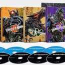 Win the Transformers 6-Movie 4K Ultra HD™ SteelBook® Collection