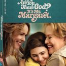 US Blu-ray and DVD Releases: Are You There God? It’s Me, Margaret., Book Club: The Next Chapter, Invaders From Mars, McBain and more