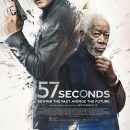 57 Seconds – Watch Josh Hutcherson and Morgan Freeman in the trailer for the new time-travel action thriller