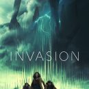 Check out some new images from the second season of Invasion