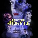 Eddie Izzard is Doctor Jekyll on the poster for the new adaptation