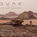 Dune Part One: The Photography – Check out the new book heading our way