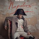 Go behind the scenes of Ridley Scott’s Napoleon in the new featurette