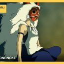 Princess Mononoke returns to the big screen for Studio Ghibli Fest 2023